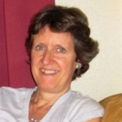 Photo of Shelagh Sutherland